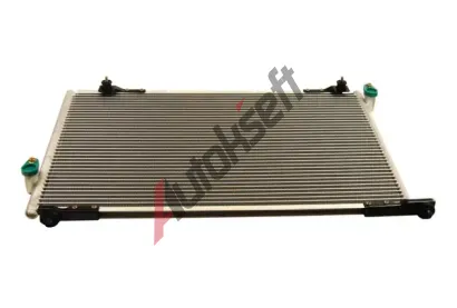 MAXGEAR Kondenzátor klimatizace MXG AC830068, AC830068 MAXGEAR Kondenzátor klimatizace MXG AC830068, AC830068