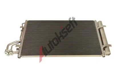 MAXGEAR Kondenzátor klimatizace MXG AC830069, AC830069 MAXGEAR Kondenzátor klimatizace MXG AC830069, AC830069