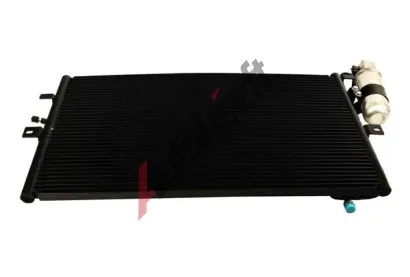 MAXGEAR Kondenzátor klimatizace MXG AC830070, AC830070 MAXGEAR Kondenzátor klimatizace MXG AC830070, AC830070