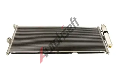 MAXGEAR Kondenzátor klimatizace MXG AC830072, AC830072 MAXGEAR Kondenzátor klimatizace MXG AC830072, AC830072