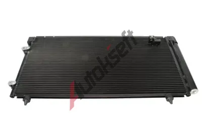 MAXGEAR Kondenz�tor klimatizace MXG AC830073, AC830073