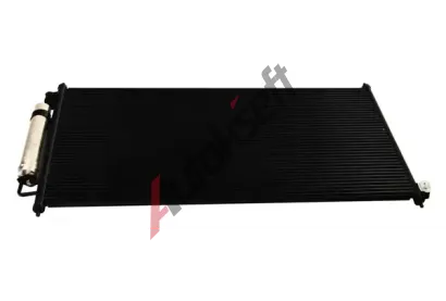 MAXGEAR Kondenztor klimatizace MXG AC830076, AC830076