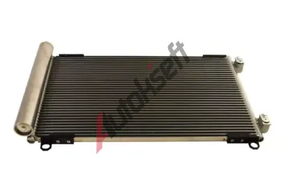 MAXGEAR Kondenztor klimatizace MXG AC830078, AC830078