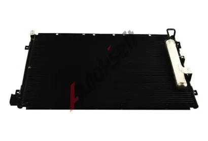 MAXGEAR Kondenzátor klimatizace MXG AC830079, AC830079 MAXGEAR Kondenzátor klimatizace MXG AC830079, AC830079