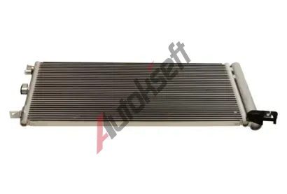 MAXGEAR Kondenz�tor klimatizace MXG AC830080, AC830080