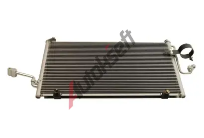 MAXGEAR Kondenz�tor klimatizace MXG AC830081, AC830081