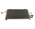 MAXGEAR Kondenz�tor klimatizace MXG AC830081, AC830081