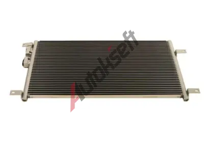 MAXGEAR Kondenztor klimatizace MXG AC830083, AC830083