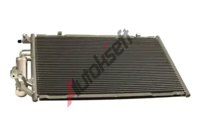 MAXGEAR Kondenzátor klimatizace MXG AC830085, AC830085 MAXGEAR Kondenzátor klimatizace MXG AC830085, AC830085