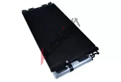 MAXGEAR Kondenztor klimatizace MXG AC830086, AC830086