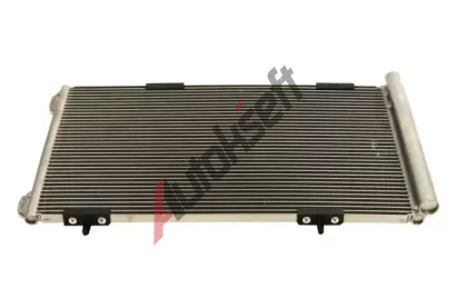 MAXGEAR Kondenztor klimatizace MXG AC830087, AC830087