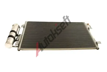 MAXGEAR Kondenzátor klimatizace MXG AC830088, AC830088 MAXGEAR Kondenzátor klimatizace MXG AC830088, AC830088