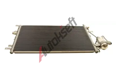 MAXGEAR Kondenztor klimatizace MXG AC830089, AC830089