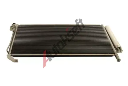 MAXGEAR Kondenz�tor klimatizace MXG AC830095, AC830095