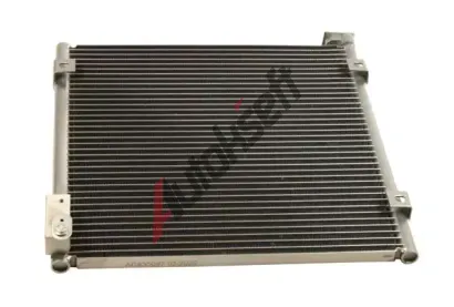 MAXGEAR Kondenztor klimatizace MXG AC830097, AC830097