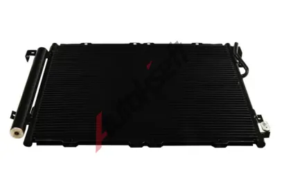 MAXGEAR Kondenzátor klimatizace MXG AC830098, AC830098 MAXGEAR Kondenzátor klimatizace MXG AC830098, AC830098