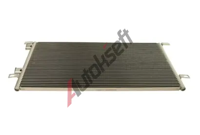 MAXGEAR Kondenztor klimatizace MXG AC830099, AC830099