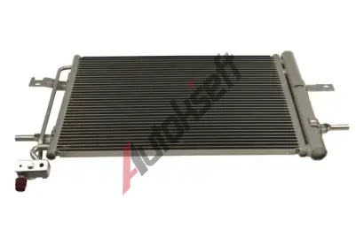 MAXGEAR Kondenz�tor klimatizace MXG AC830105, AC830105