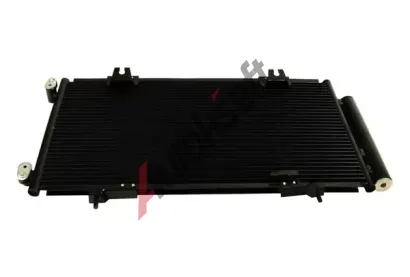 MAXGEAR Kondenztor klimatizace MXG AC830107, AC830107