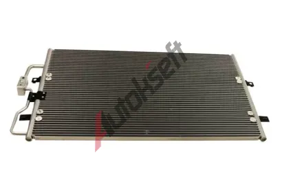 MAXGEAR Kondenztor klimatizace MXG AC830110, AC830110