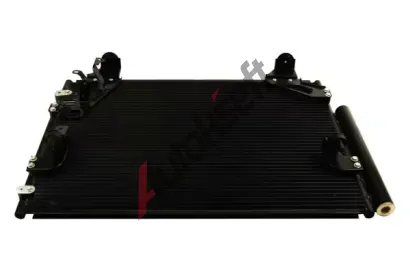 MAXGEAR Kondenztor klimatizace MXG AC830113, AC830113