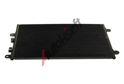 MAXGEAR Kondenztor klimatizace MXG AC830114, AC830114