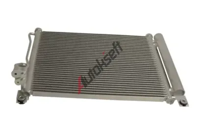 MAXGEAR Kondenz�tor klimatizace MXG AC830115, AC830115