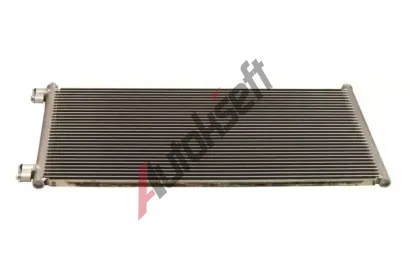 MAXGEAR Kondenzátor klimatizace MXG AC830118, AC830118 MAXGEAR Kondenzátor klimatizace MXG AC830118, AC830118