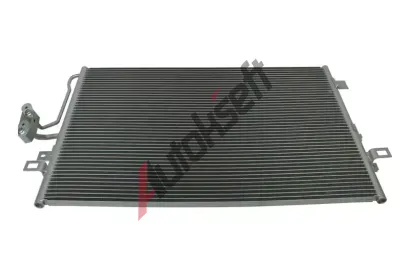 MAXGEAR Kondenzátor klimatizace MXG AC830119, AC830119 MAXGEAR Kondenzátor klimatizace MXG AC830119, AC830119