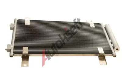 MAXGEAR Kondenztor klimatizace MXG AC830120, AC830120