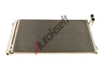 MAXGEAR Kondenzátor klimatizace MXG AC830121, AC830121 MAXGEAR Kondenzátor klimatizace MXG AC830121, AC830121