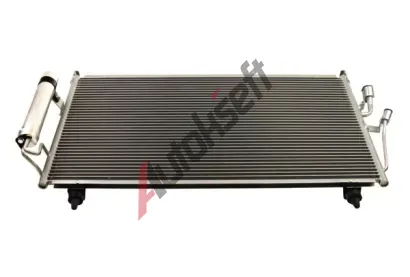 MAXGEAR Kondenz�tor klimatizace MXG AC830122, AC830122