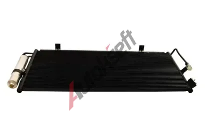 MAXGEAR Kondenz�tor klimatizace MXG AC830123, AC830123