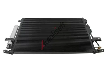 MAXGEAR Kondenz�tor klimatizace MXG AC830126, AC830126
