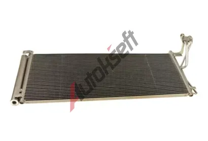 MAXGEAR Kondenzátor klimatizace MXG AC830127, AC830127 MAXGEAR Kondenzátor klimatizace MXG AC830127, AC830127