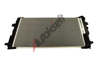 MAXGEAR Kondenztor klimatizace MXG AC830131, AC830131