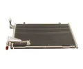 Kondenz�tor klimatizace&nbsp;MAXGEAR&nbsp;&dash;&nbsp;MXG AC830133