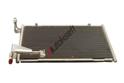 MAXGEAR Kondenzátor klimatizace MXG AC830133, AC830133 MAXGEAR Kondenzátor klimatizace MXG AC830133, AC830133