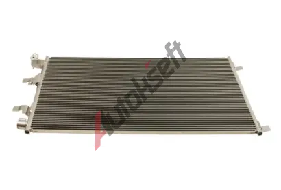 MAXGEAR Kondenzátor klimatizace MXG AC830136, AC830136 MAXGEAR Kondenzátor klimatizace MXG AC830136, AC830136