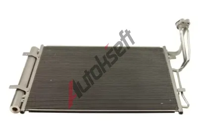 MAXGEAR Kondenzátor klimatizace MXG AC830137, AC830137 MAXGEAR Kondenzátor klimatizace MXG AC830137, AC830137