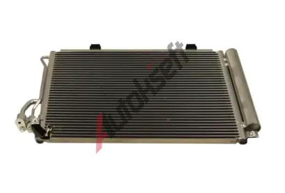 MAXGEAR Kondenzátor klimatizace MXG AC830140, AC830140 MAXGEAR Kondenzátor klimatizace MXG AC830140, AC830140