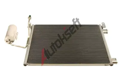 MAXGEAR Kondenztor klimatizace MXG AC830143, AC830143