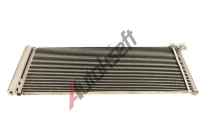 MAXGEAR Kondenztor klimatizace MXG AC830144, AC830144