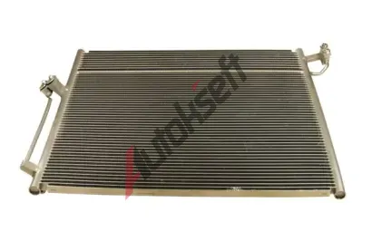 MAXGEAR Kondenztor klimatizace MXG AC830145, AC830145