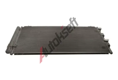 MAXGEAR Kondenztor klimatizace MXG AC830146, AC830146