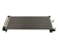 Kondenztor klimatizace MAXGEAR ‐ MXG AC830149
