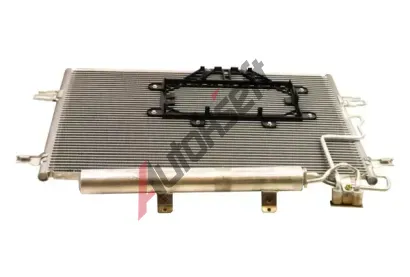 MAXGEAR Kondenztor klimatizace MXG AC830150, AC830150