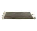 Kondenztor klimatizace MAXGEAR ‐ MXG AC830151