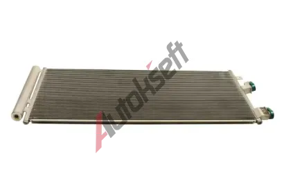 MAXGEAR Kondenztor klimatizace MXG AC830151, AC830151