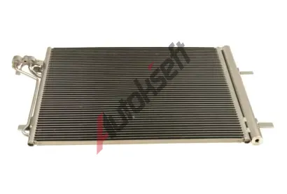 MAXGEAR Kondenztor klimatizace MXG AC830152, AC830152